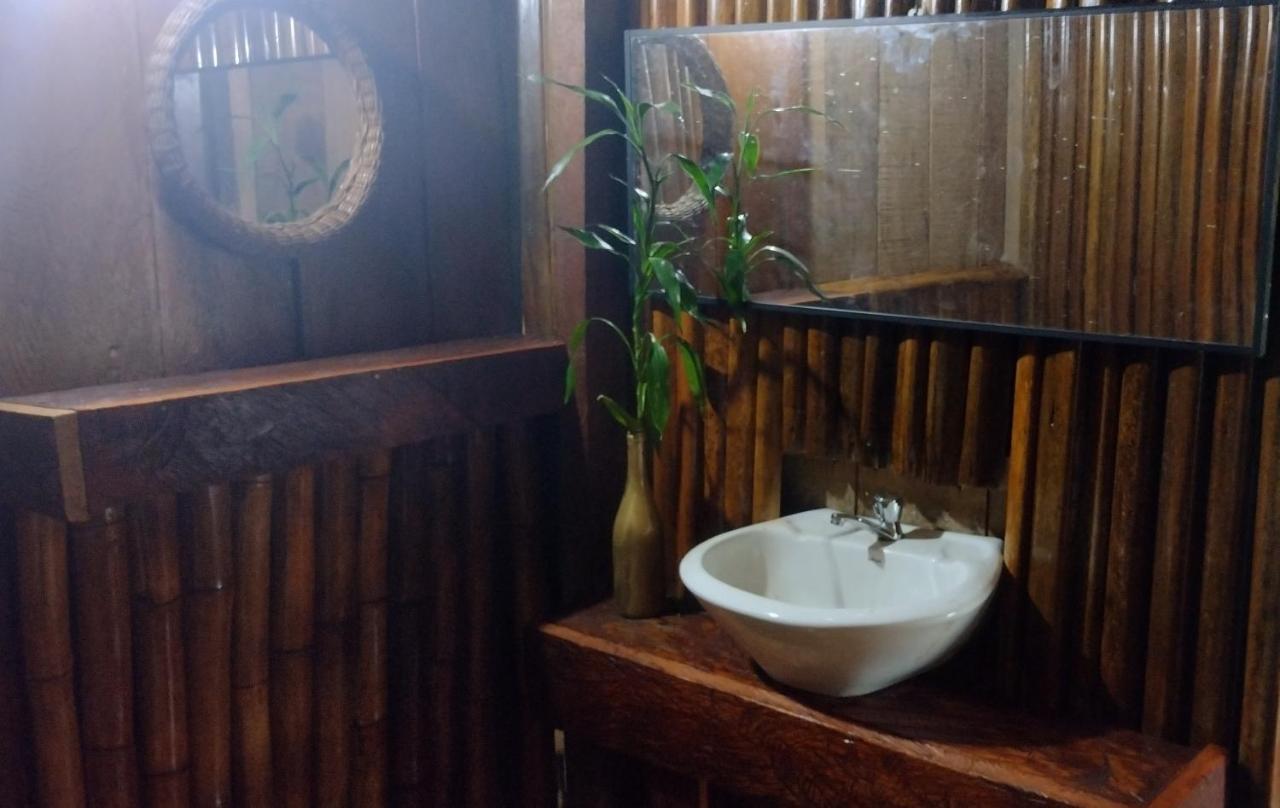 Casa Kukama Lodge Iquitos Luaran gambar