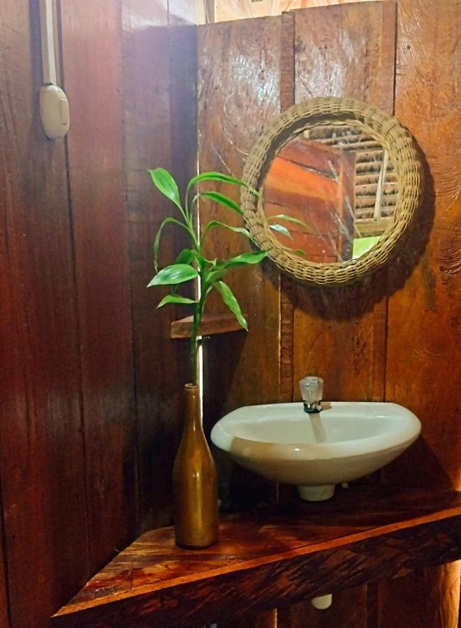 Casa Kukama Lodge Iquitos Luaran gambar
